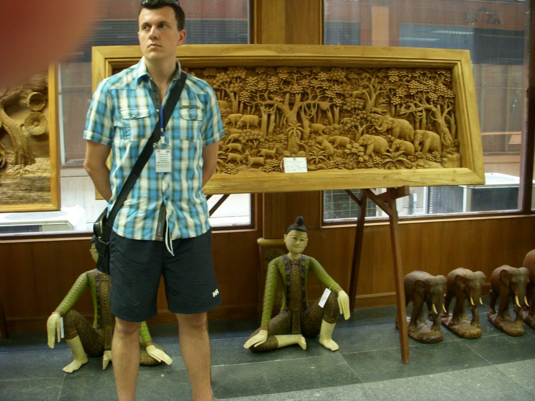 Руслан Бауэр фотография #12