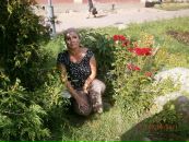Фотография Гуды Дианы