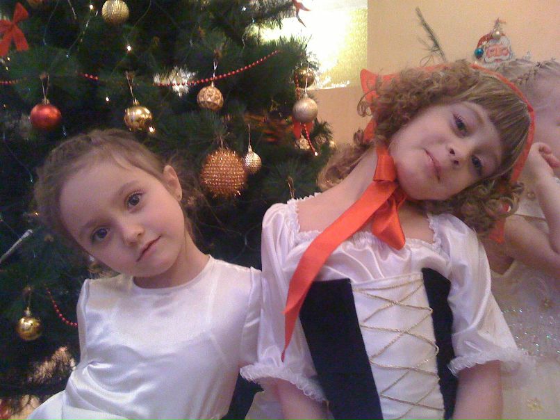 Елена Чубенко фотография #33