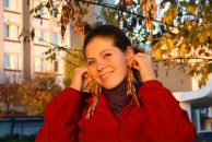 Фотография Ефремовой Елены