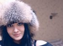Фотография Савицкой Анны