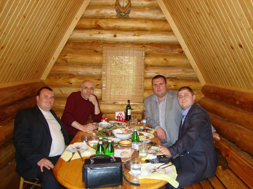 Дима Быстрицкий фотография #33