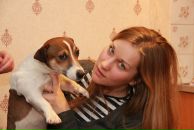 Фотография Дорониной Анны