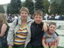 Фотография Селезнева Андрея