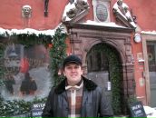 Фотография Свежанкина Александра