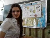 Фотография Кирилловой Гульнары