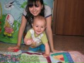 Фотография Маникюр-Милозаврики Анны