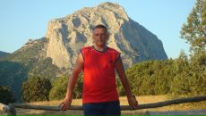 Фотография Хахалина Алексея