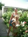 Лєна Москальова фотография #27 (источник - https://vk.com/id69613761)