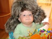 Фотография Маскиной Яны