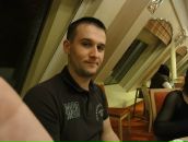 Фотография Сивакова Георгия