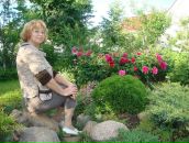 Фотография Юриновой Натальи