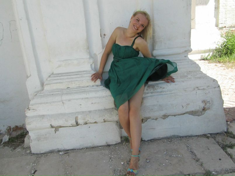№12, Нина Поздеева, 40 лет, Брянск №12, Нина Поздеева, 40 лет, Брянск