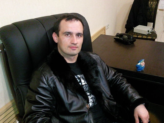 Абдулла Бахмудов фотография #44