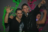 Фотография Панова Дмитрия