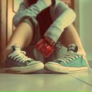 Фотография Глининой Оли