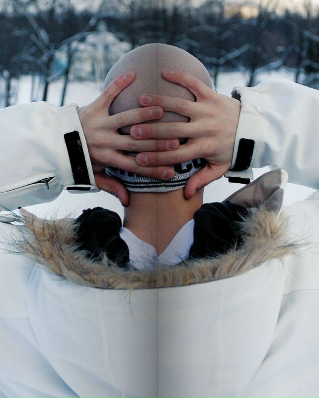 Сергей Макаров фотография #44