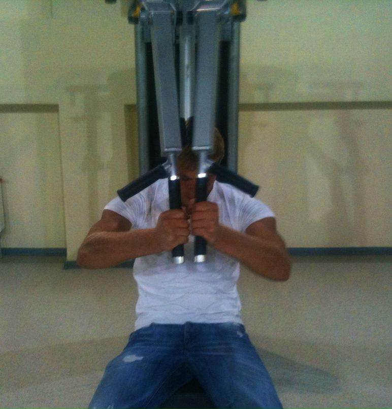 Александр Дорожкин фотография #4