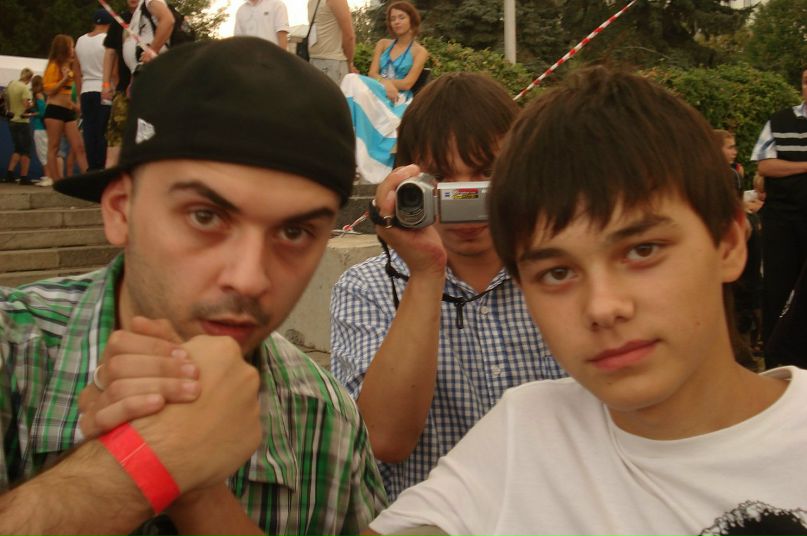 Гена Гурьев фотография #46