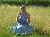 Фотография Моториной Ленульки