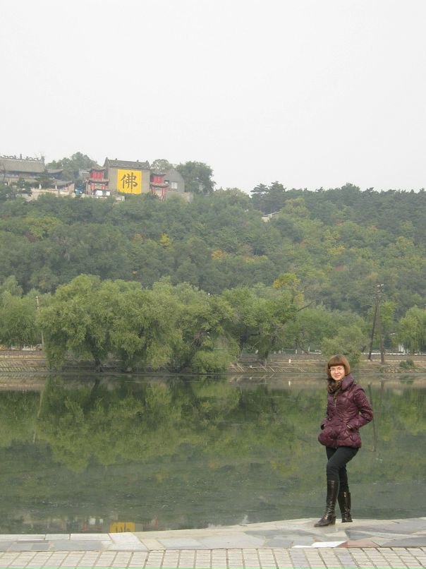 Алекса Ма фотография #10