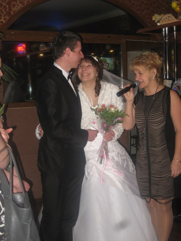 Ольга Галкина фотография #44