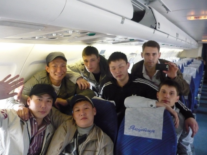 Дмитрий Лебединский фотография #44