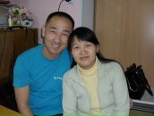 Фотография Лима Дмитрия