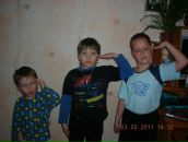 Фотография Морозовой Катеринки