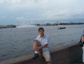 Фотография Цаплина Михаила