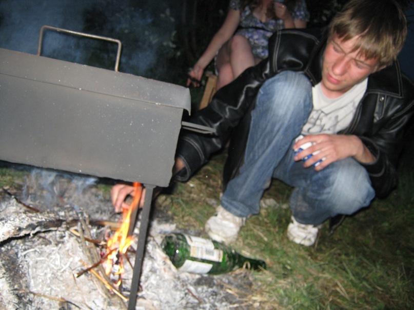 Александр Косков фотография #49