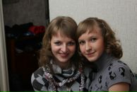 Фотография Смирновой Анастасии