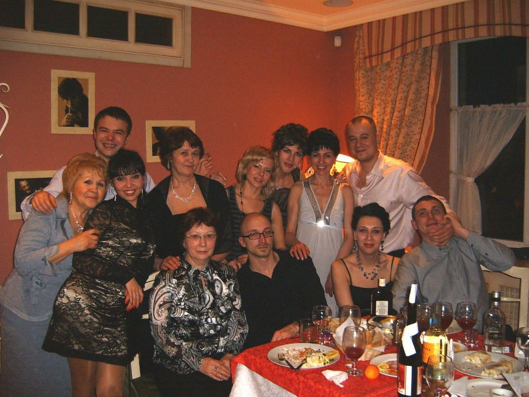 Антон Сергеевич фотография #29