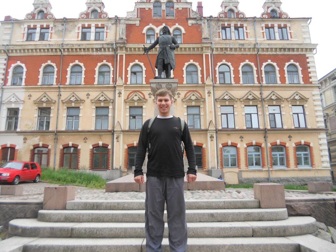 Дмитрий Есин фотография #34