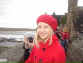 Фотография Ляминой Наталии