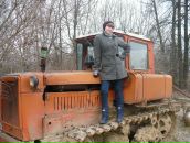 Фотография Михайловой Светланы