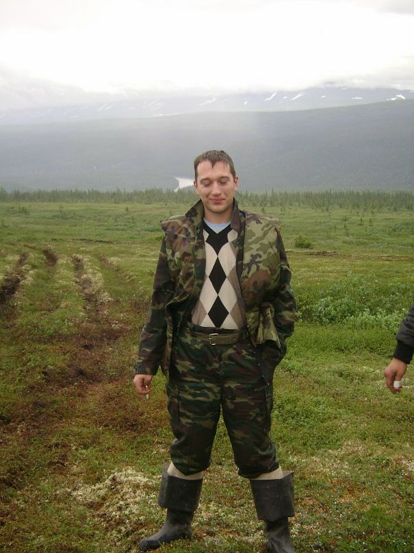 Макс Павлов фотография #44