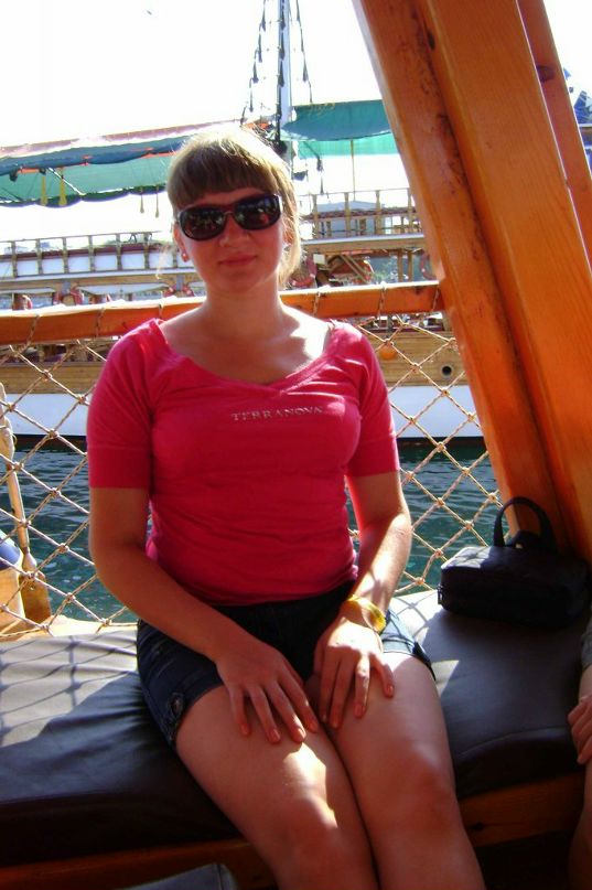 Princessa София фотография #44