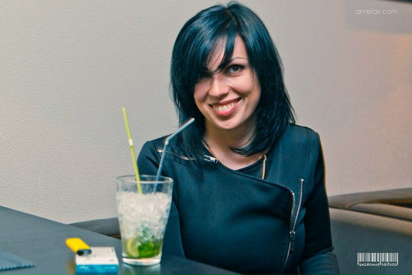 Ангелина Хан фотография #38