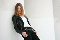 Фотография Олещук Ярославны