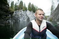 Фотография Макаренкова Кирюхи