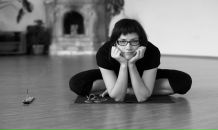 Фотография Шерстенниковой Марии