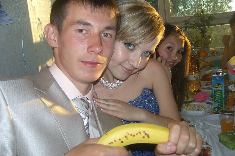 Алсуша Зулькарняева фотография #3