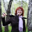 Фотография Ивановой Анны