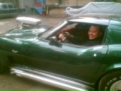 Фотография Сергеева Сергея