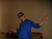 Фотография Якущенко Александра