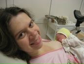 Фотография Лебедевой Марии