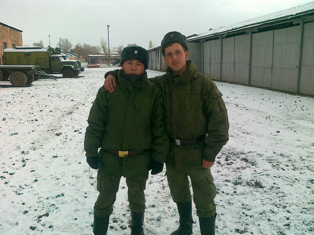 Борис Сургин фотография #38
