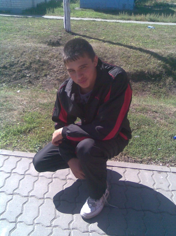 Ярослав Никипелый фотография #1