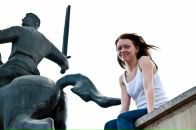 Фотография Михайловой Марии